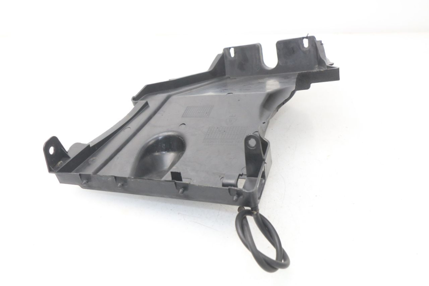 photo de REAR UNDERTRAY SYM ORBIT 2 4T 50 (2008 - 2017) - Alternative perspective