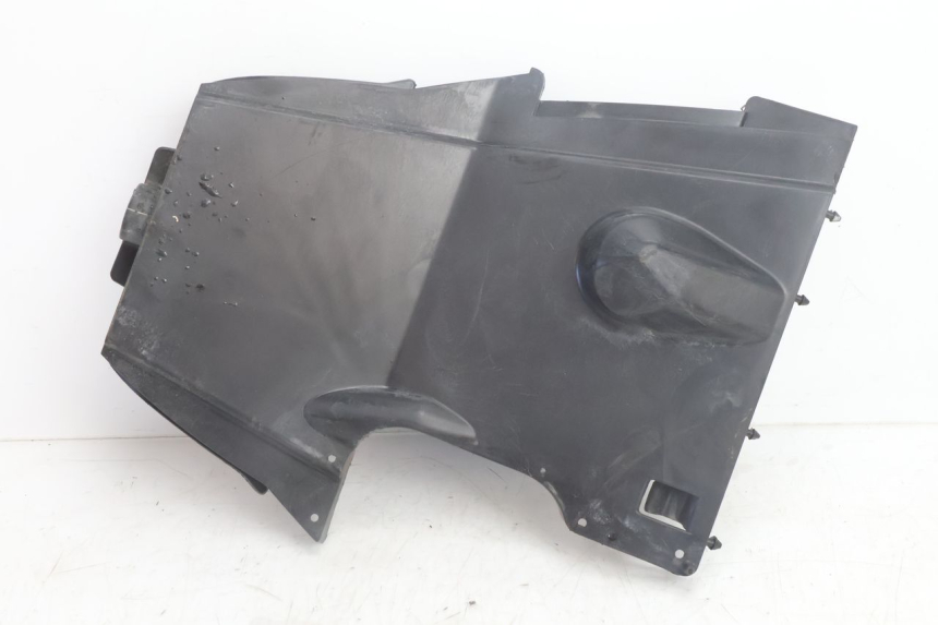 photo de REAR UNDERTRAY SYM ORBIT 2 4T 50 (2008 - 2017) - Fixing points details