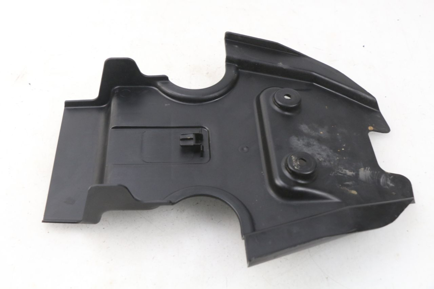 photo de REAR WHEEL HUGGER SYM ORBIT III 3 4T 50 (2018 - 2021) - Zoom on usage condition