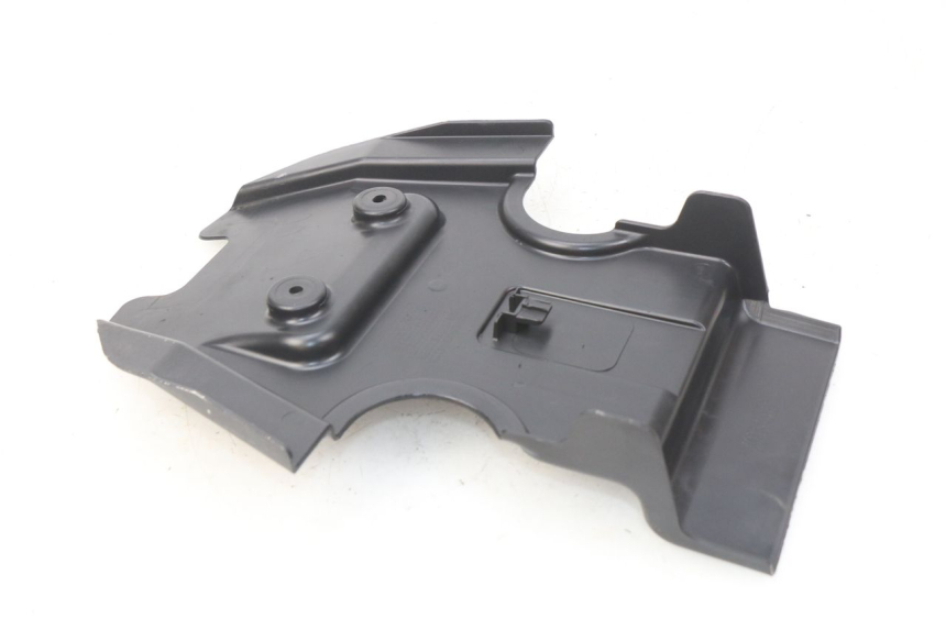 photo de REAR UNDERTRAY SYM ORBIT III 3 4T 50 (2021 - 2025) - Zoom on usage condition