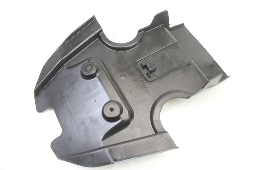 photo de REAR UNDERTRAY SYM ORBIT III 3 4T 50 (2021 - 2025) - Zoom on usage condition