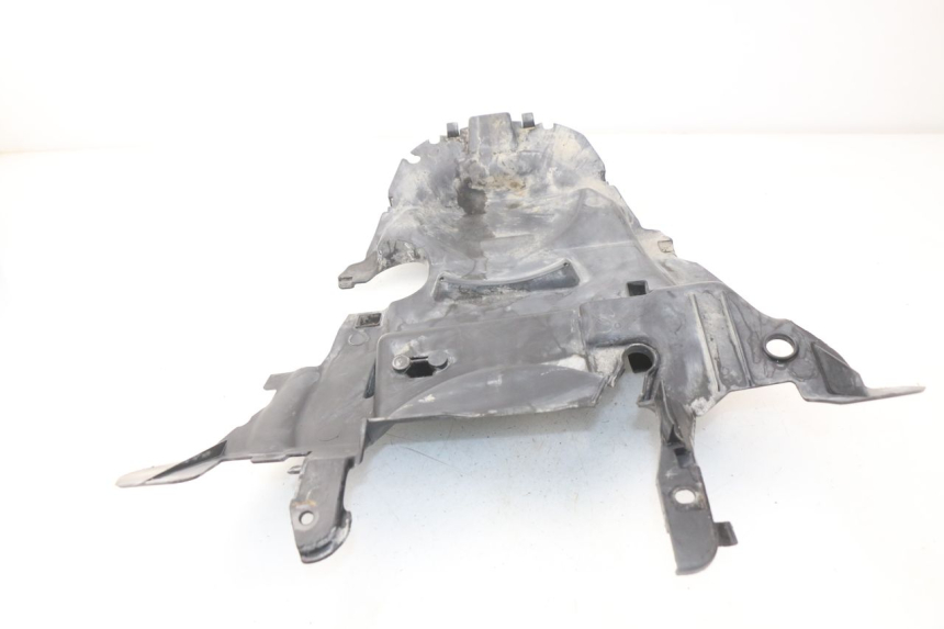 photo de REAR UNDERTRAY MBK OVETTO 4T 50 (2008 - 2016) - Fixing points details