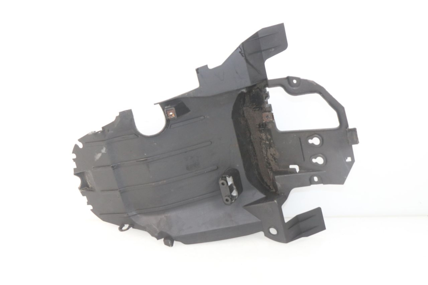 photo de REAR UNDERTRAY MBK OVETTO ONE 2T 50 (2013 - 2017) - Component detail
