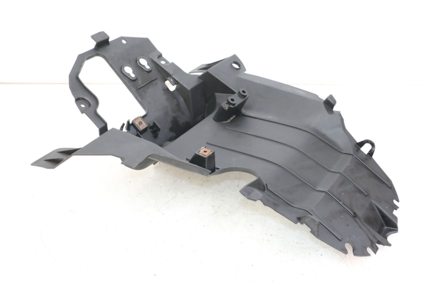 photo de REAR UNDERTRAY MBK OVETTO ONE 2T 50 (2013 - 2017) - Technical close-up