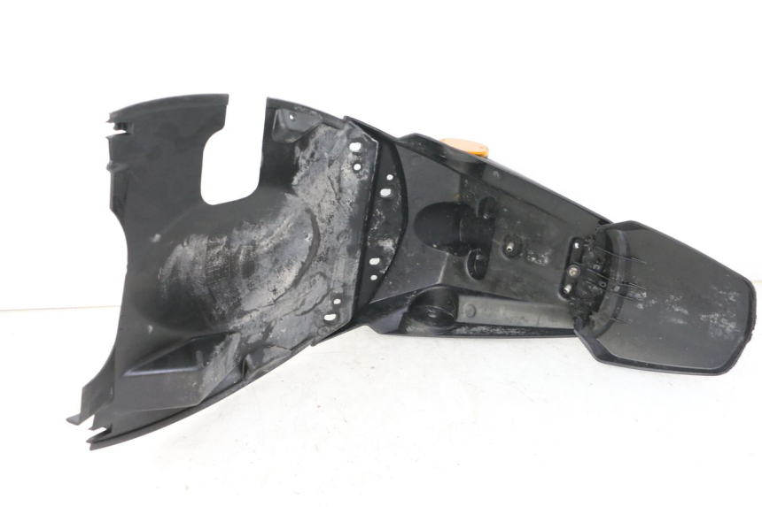 photo de REAR WHEEL HUGGER PEUGEOT KISBEE 2T 50 (2010 - 2017) - Component detail