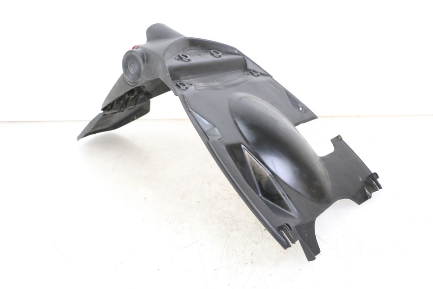 photo de REAR WHEEL HUGGER PEUGEOT KISBEE 2T 50 (2010 - 2017) - Alternative perspective