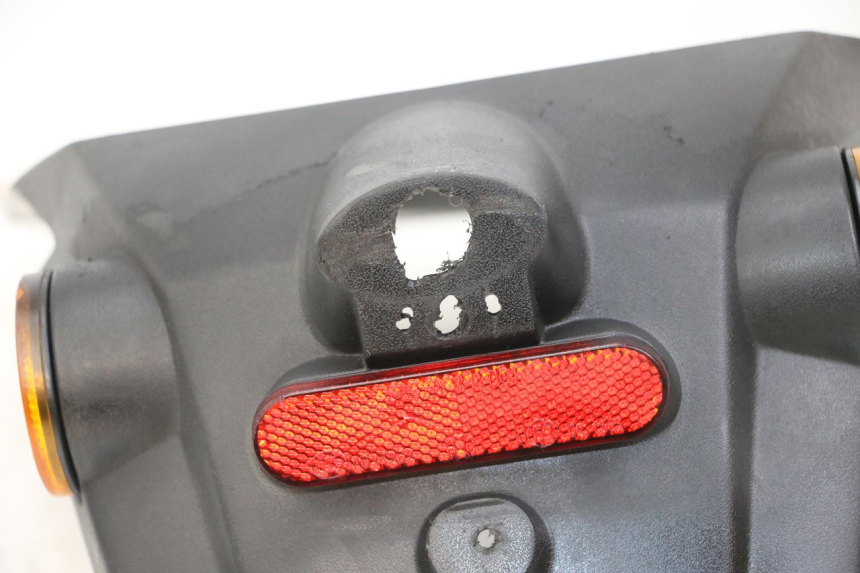 photo de REAR UNDERTRAY PEUGEOT STREETZONE 4T 50 (2018 - 2023) - Product overview