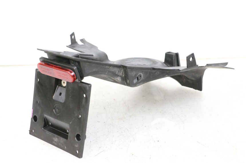 photo de REAR WHEEL HUGGER PEUGEOT TKR TREKKER FURIOUS 50 (2005 - 2014) - Main view