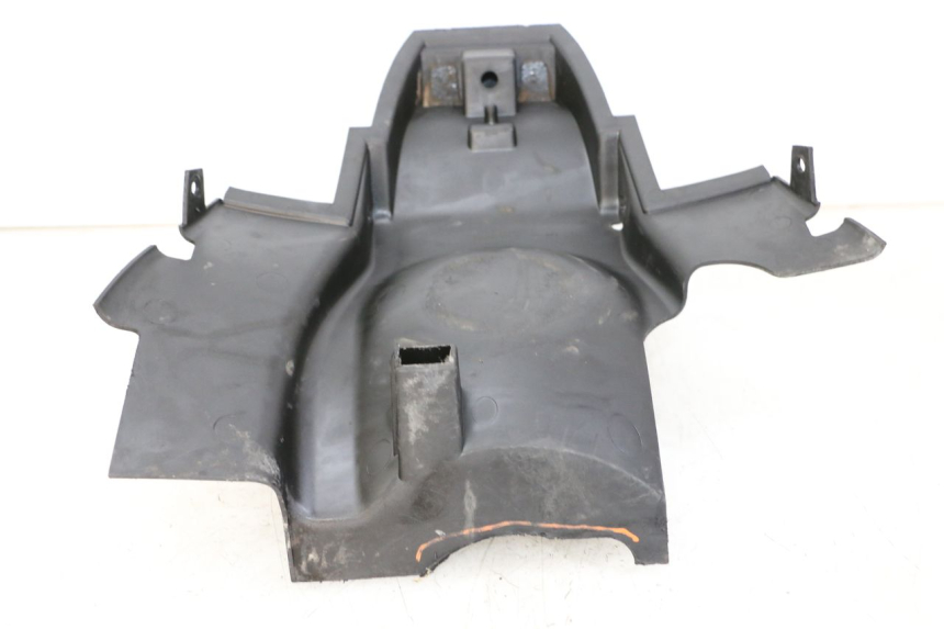 photo de REAR WHEEL HUGGER PEUGEOT TKR TREKKER FURIOUS 50 (2005 - 2014) - Alternative perspective