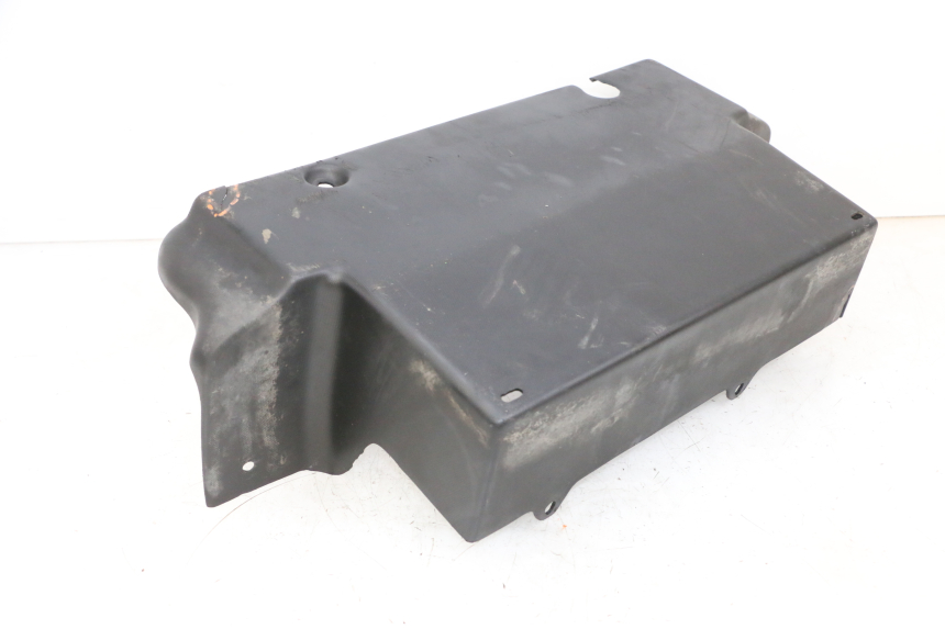 photo de REAR UNDERTRAY LIGIER PULSE 3 1 (2014 - 2020) - Main view