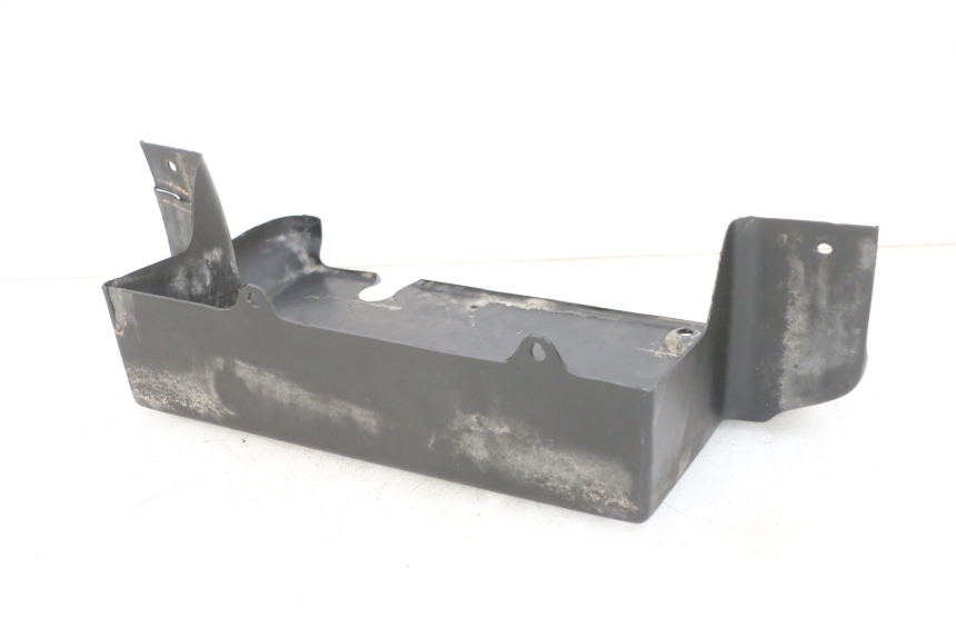 photo de REAR UNDERTRAY LIGIER PULSE 3 1 (2014 - 2020) - Component detail