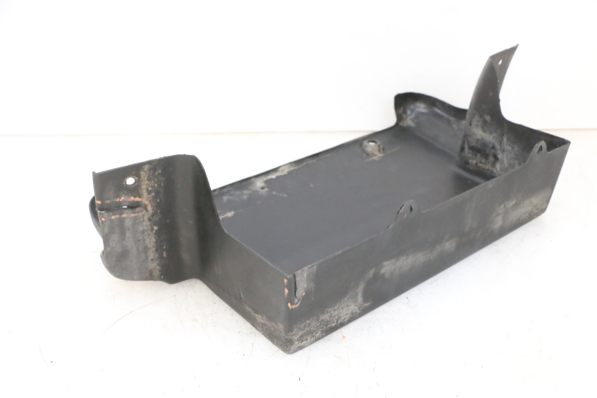 photo de REAR UNDERTRAY LIGIER PULSE 3 1 (2014 - 2020) - Technical close-up