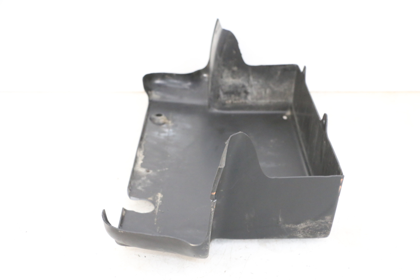 photo de REAR UNDERTRAY LIGIER PULSE 3 1 (2014 - 2020) - Fixing points details