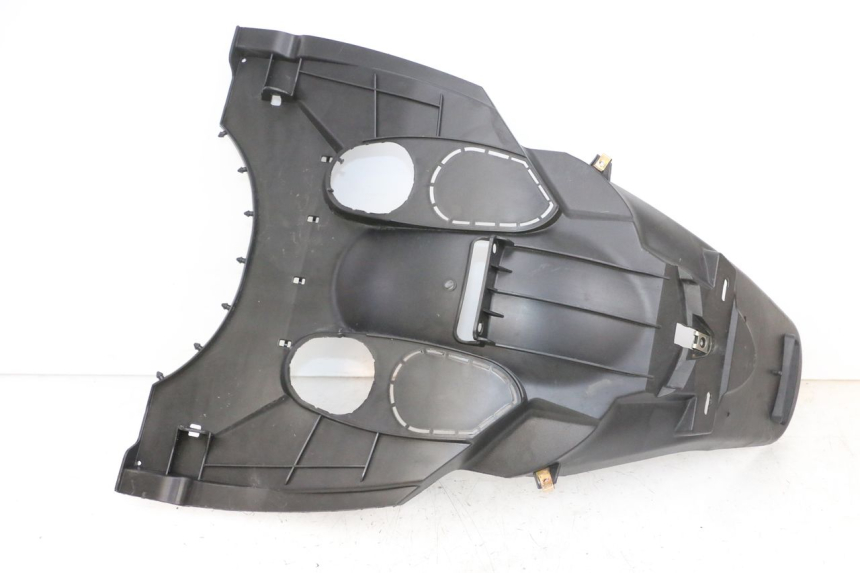 photo de REAR UNDERTRAY EFUN PUSA 1 - Component detail