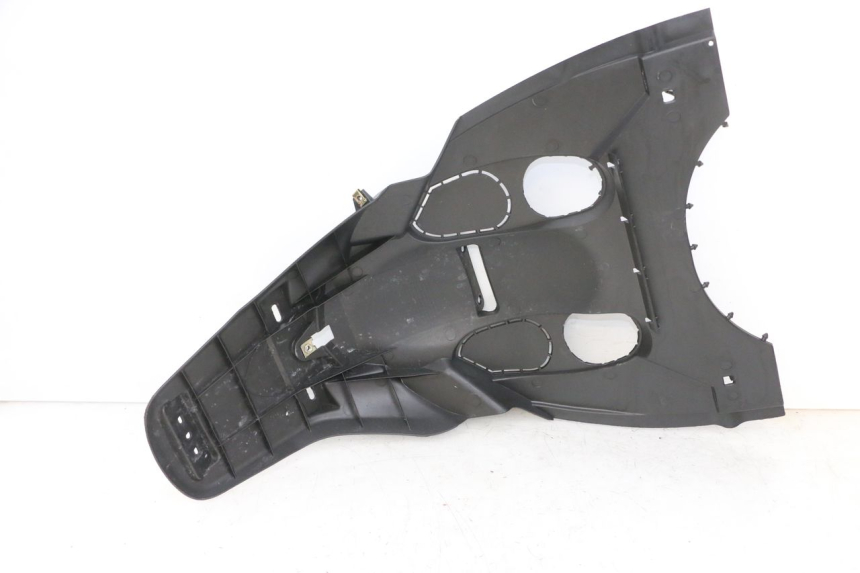 photo de REAR UNDERTRAY EFUN PUSA 1 - Alternative perspective