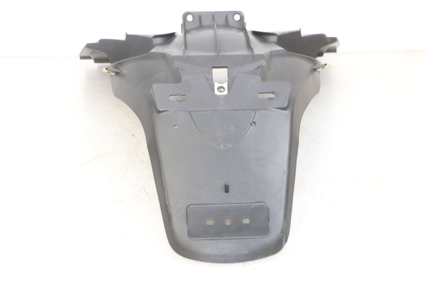 photo de REAR UNDERTRAY EFUN PUSA 1 - Product overview