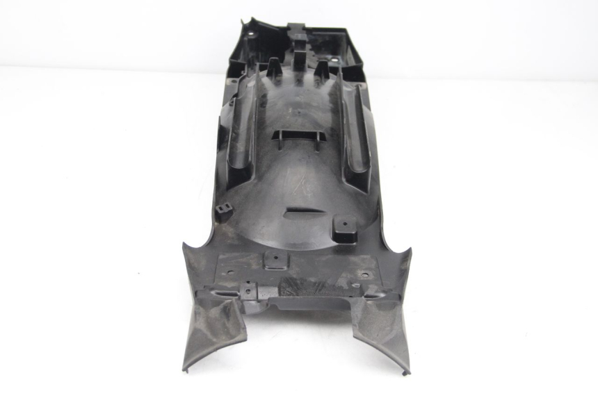 photo de REAR UNDERTRAY BMW R GS 1200 (2005 - 2007) - Zoom on usage condition