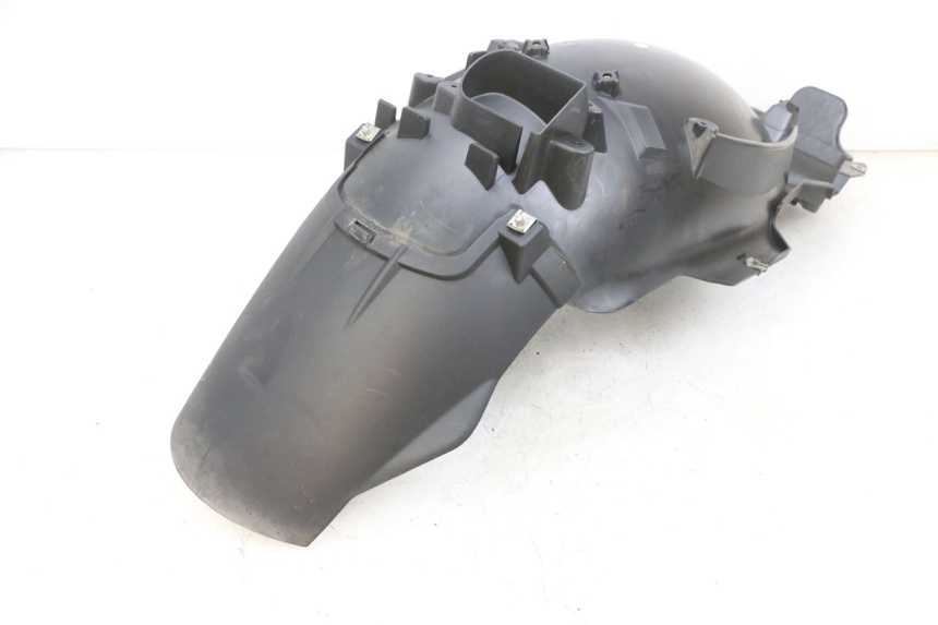 photo de REAR UNDERTRAY BMW R RT ABS 1200 (2010 - 2014) - Surface and material condition