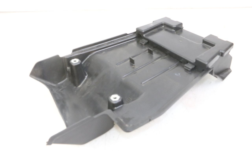 photo de REAR UNDERTRAY ROYAL ENFIELD HYMALAYAN 410 (2016 - 2023) - Component detail