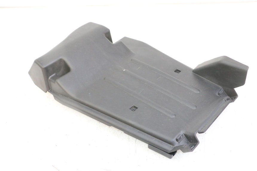 photo de REAR UNDERTRAY ROYAL ENFIELD HYMALAYAN 410 (2016 - 2023) - Zoom on usage condition