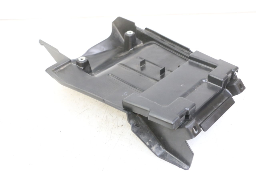 photo de REAR UNDERTRAY ROYAL ENFIELD HYMALAYAN 410 (2016 - 2023) - Alternative perspective