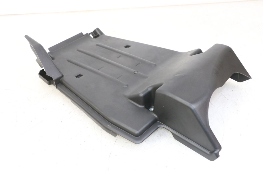 photo de REAR UNDERTRAY ROYAL ENFIELD SCRAM 411 (2022 - 2024) - Technical close-up