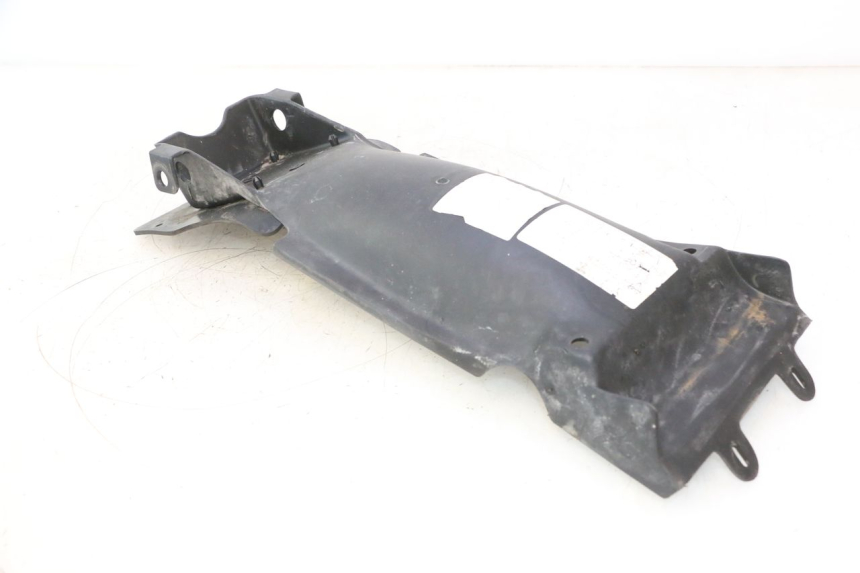 photo de REAR UNDERTRAY MZ RT 125 (2000 - 2008) - Component detail