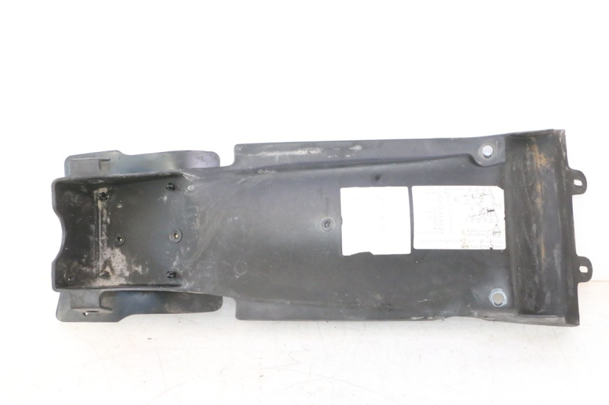 photo de REAR UNDERTRAY MZ RT 125 (2000 - 2008) - Technical close-up