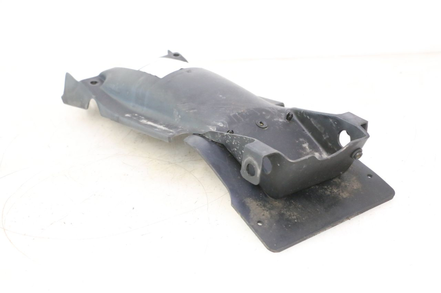 photo de REAR UNDERTRAY MZ RT 125 (2000 - 2008) - Fixing points details