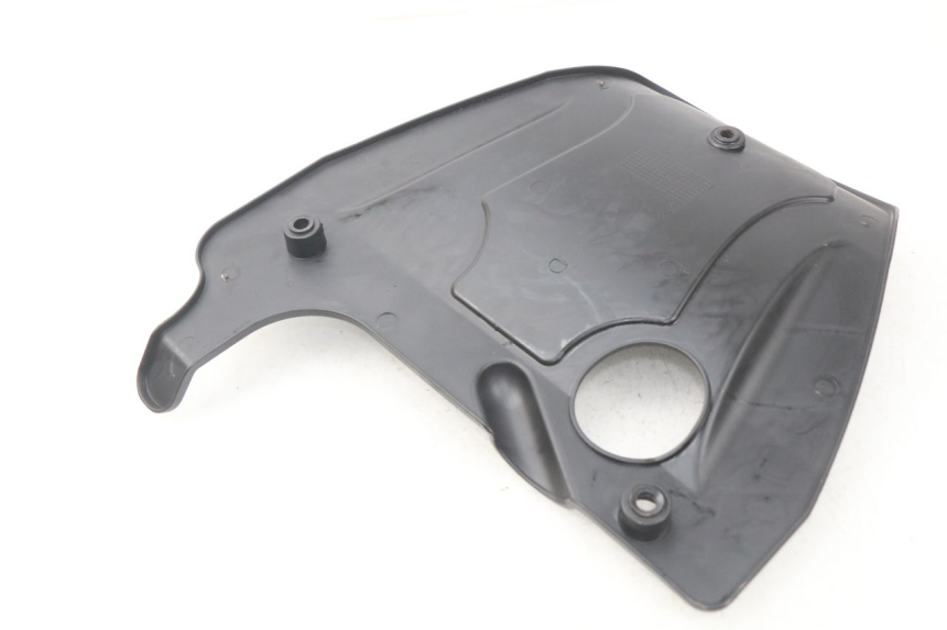 photo de REAR UNDERTRAY DAELIM S4 50 (2010 - 2015) - Zoom on usage condition