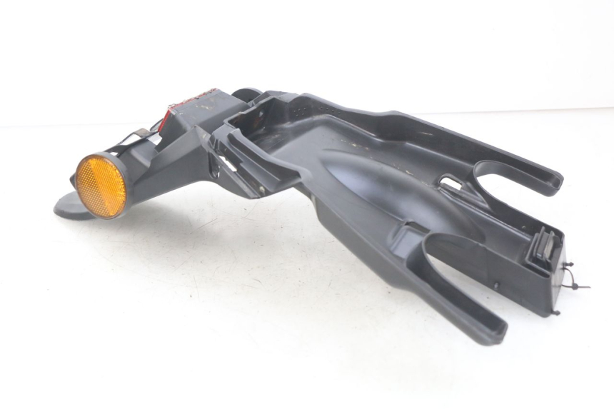 photo de REAR WHEEL HUGGER JM MOTORS SC 4T 50 (2012 - 2017) - Alternative perspective