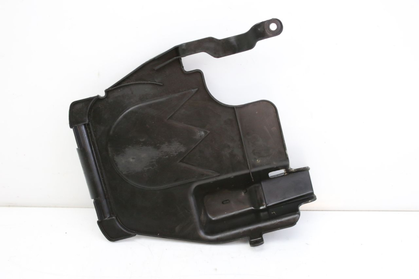 photo de REAR WHEEL HUGGER KYMCO SENTO 100 (2008 - 2013) - Component detail