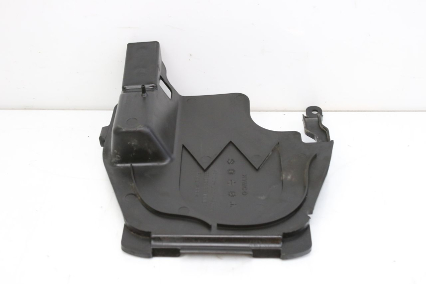 photo de REAR WHEEL HUGGER KYMCO SENTO 100 (2008 - 2013) - Zoom on usage condition