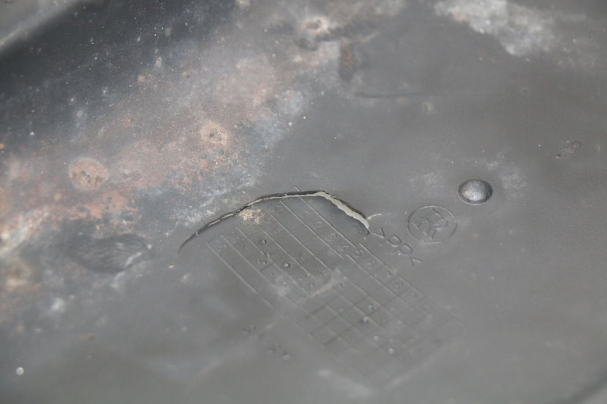 photo de REAR UNDERTRAY MASH SEVENTY FIVE 125 (2013 - 2021) - Component detail