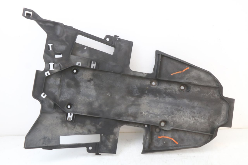 photo de REAR UNDERTRAY HONDA SH ABS 125 (2012 - 2017) - Alternative perspective