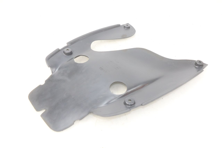 photo de REAR WHEEL HUGGER APRILIA SR LC 50 (1997 - 2004) - Zoom on usage condition