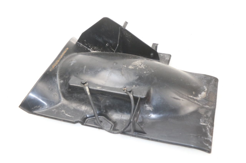 photo de REAR WHEEL HUGGER YAMAHA SR 125 (1982 - 2003) - Zoom on usage condition