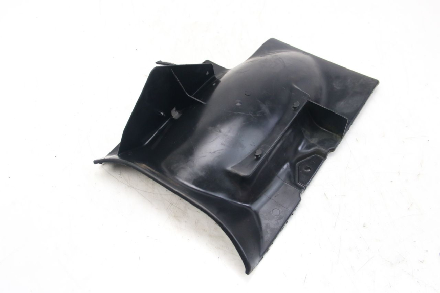 photo de REAR WHEEL HUGGER YAMAHA SR 125 (1982 - 2003) - Technical close-up