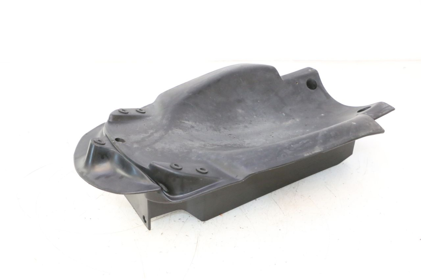 photo de REAR UNDERTRAY DUCATI SS IE DS CARENEE 1000 (2002 - 2006) - Fixing points details