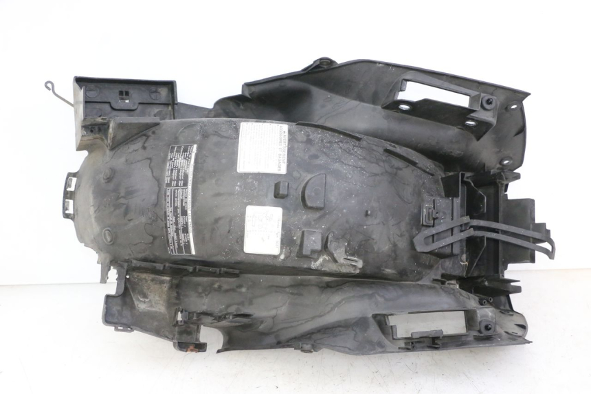 photo de REAR UNDERTRAY HONDA ST PAN EUROPEAN 1300 (2002 - 2013) - Main view