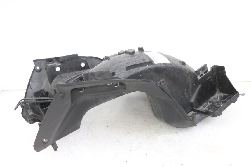 photo de REAR UNDERTRAY HONDA ST PAN EUROPEAN 1300 (2002 - 2013) - Product overview