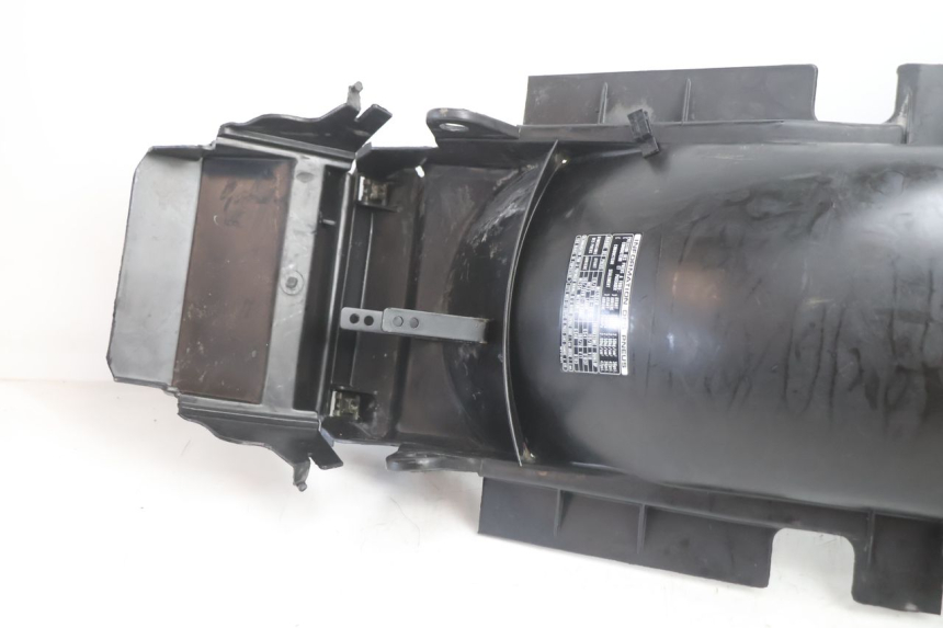 photo de REAR UNDERTRAY HONDA ST PAN EUROPEAN 1100 (1990 - 2002) - Component detail