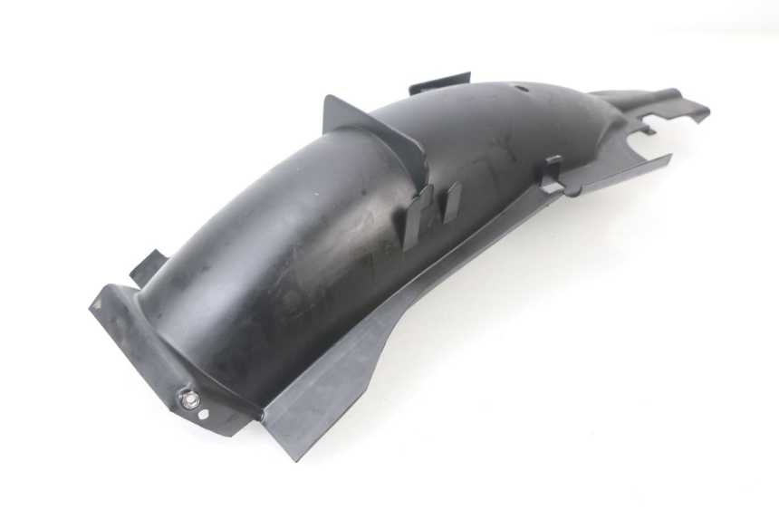 photo de REAR UNDERTRAY YAMASAKI STREET 50 (2013 - 2018) - Zoom on usage condition