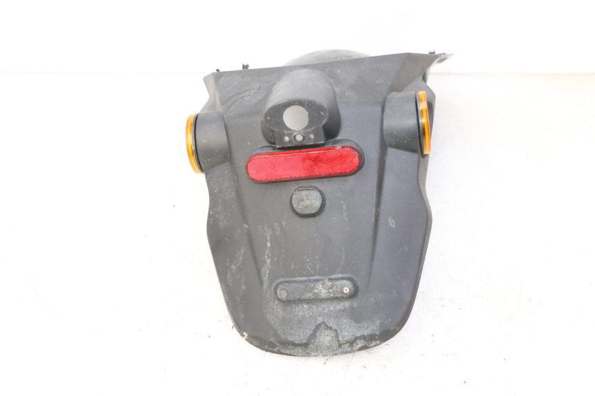 photo de REAR UNDERTRAY PEUGEOT STREETZONE I NAKED 2T 50 (2018 - 2020) - Technical close-up