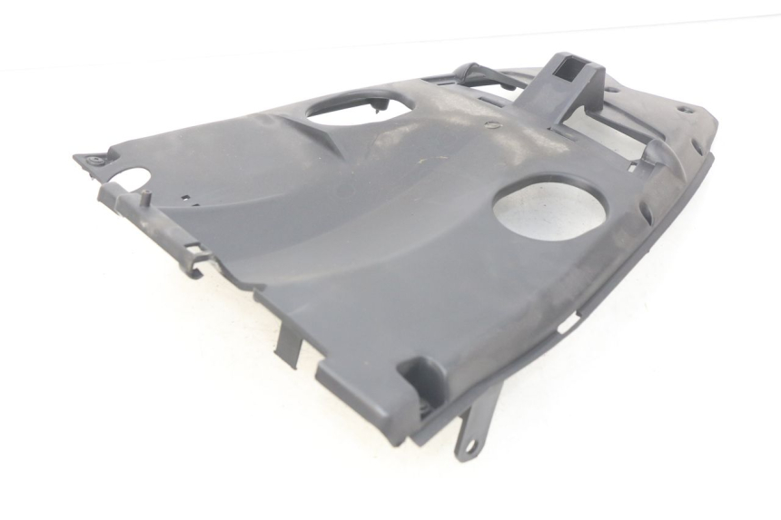 photo de REAR UNDERTRAY KYMCO SUPER 8 4T 50 (2018 - 2020) - Technical close-up