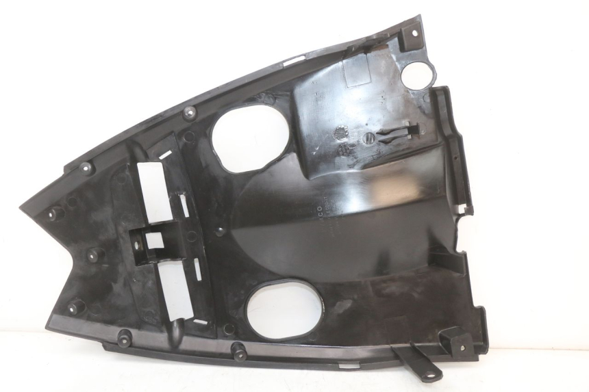 photo de REAR UNDERTRAY KYMCO SUPER 8 4T 50 (2021 - 2024) - Product overview