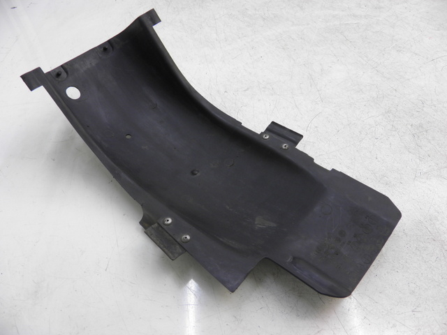 photo de REAR UNDERTRAY SUZUKI TU X TUX VOLTY 125 (1999 - 2001) - Main view