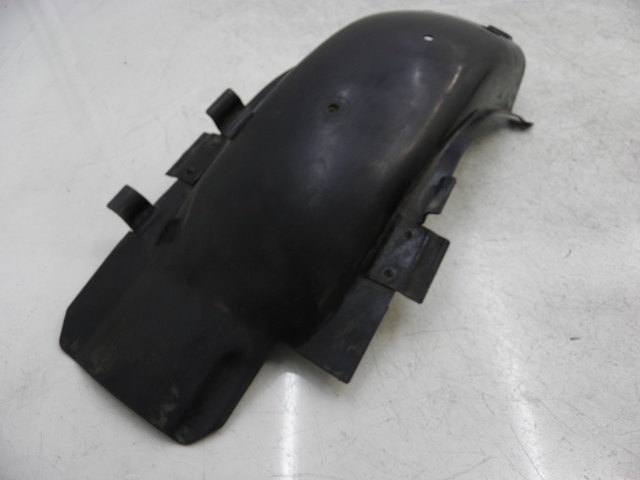 photo de REAR UNDERTRAY SUZUKI TU X TUX VOLTY 125 (1999 - 2001) - Component detail