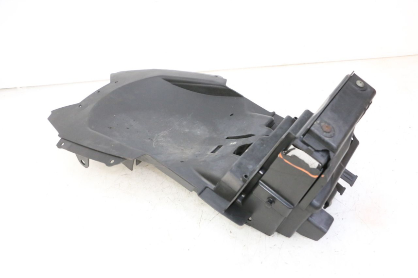 photo de REAR UNDERTRAY SUZUKI SV S 650 (2003 - 2009) - Component detail