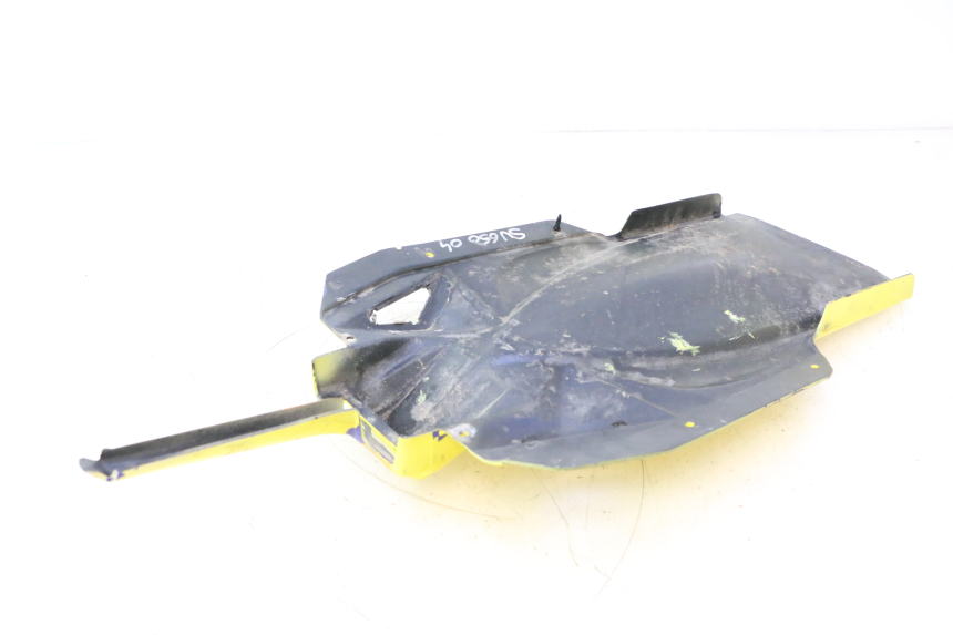 photo de REAR UNDERTRAY SUZUKI SV S 650 (2003 - 2009) - Alternative perspective